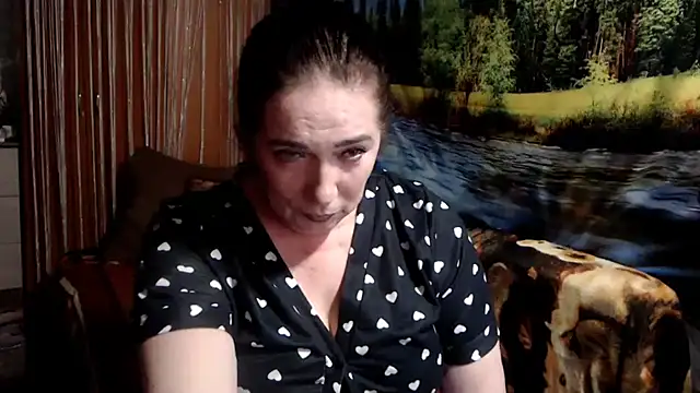 RositaSky online show from 31, 7, 2026