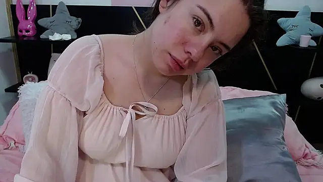 DanniAbbey online show from 19, 1, 2025