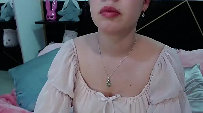 DanniAbbey online show from 19, 1, 2025