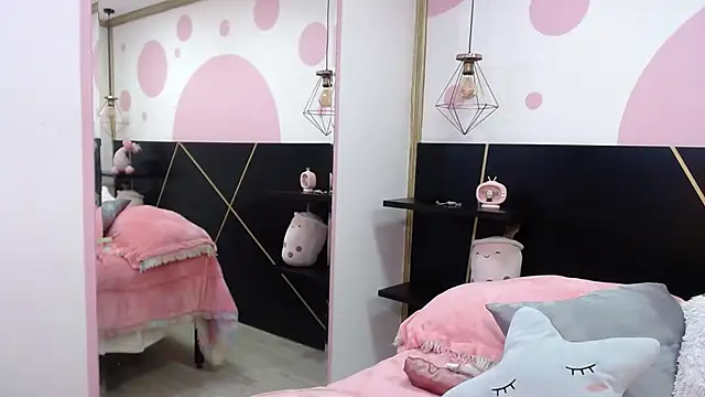 DanniAbbey online show from 31, 1, 2025