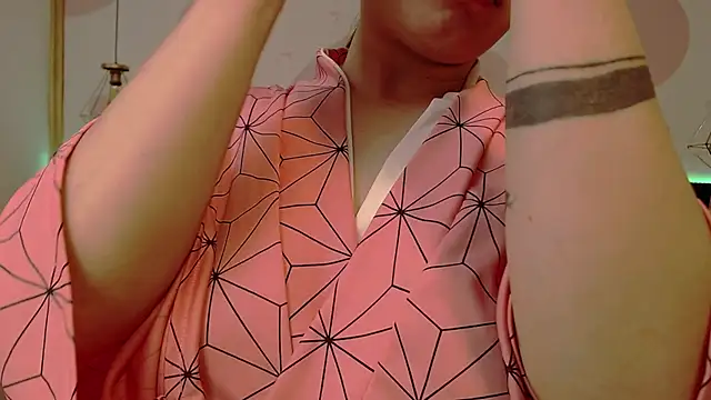 DanniAbbey online show from 24, 3, 2026