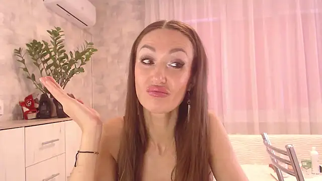 DanaPerezX online show from 17, 5, 2026