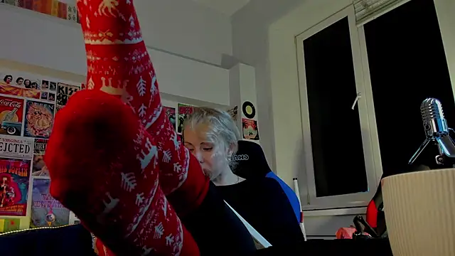 Snapshot of LylithSkye chatting on 3, 1, 2025 LylithSkye online show from 3, 1, 2025