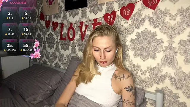 MarthaGees online show from 16, 9, 2025