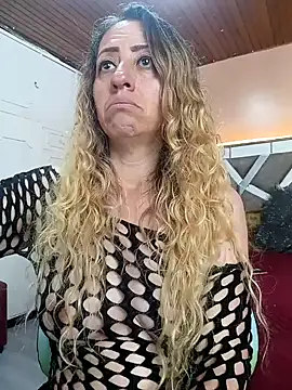 miss hanna07 online show from 7, 1, 2025