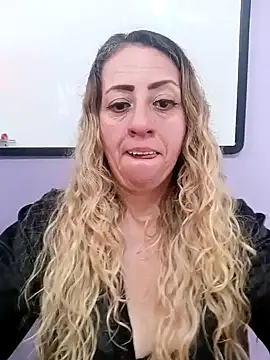 miss hanna07 online show from 14, 1, 2025