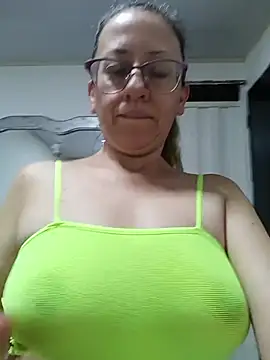 miss hanna07 online show from 17, 11, 2025