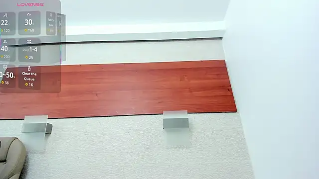 Snapshot of maddy_cartter chatting on 19, 2, 2026 maddy cartter online show from 19, 2, 2026