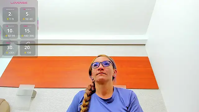 maddy cartter online show from 7, 5, 2026