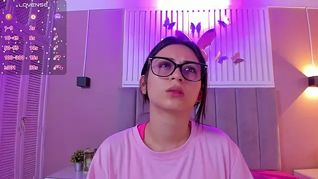 diosa cristal online show from 16, 1, 2025