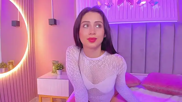 diosa cristal online show from 3, 10, 2025