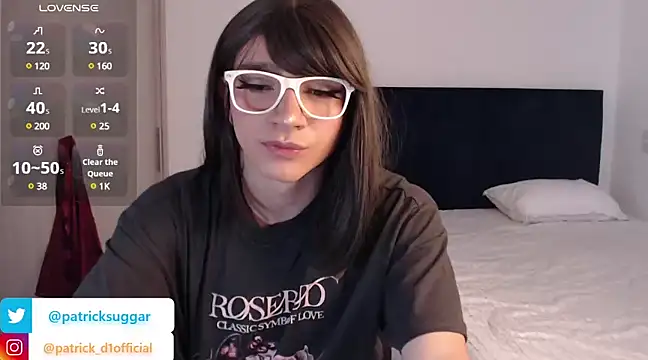 Snapshot of pansuggarofficial chatting on 9, 1, 2025 pansuggarofficial online show from 9, 1, 2025