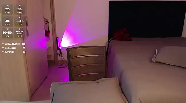 Snapshot of pansuggarofficial chatting on 8, 2, 2025 pansuggarofficial online show from 8, 2, 2025