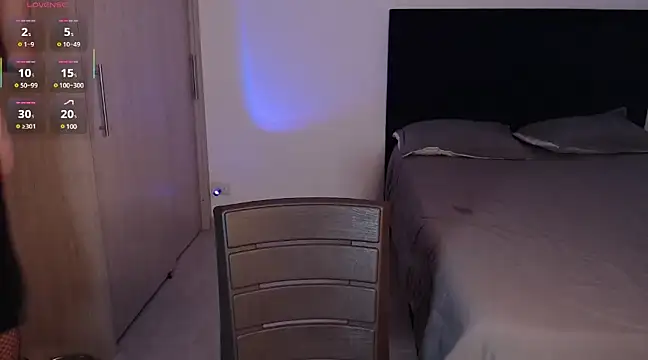 Snapshot of pansuggarofficial chatting on 20, 2, 2025 pansuggarofficial online show from 20, 2, 2025