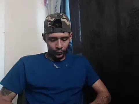 RickyGrey77 online show from 10, 12, 2024