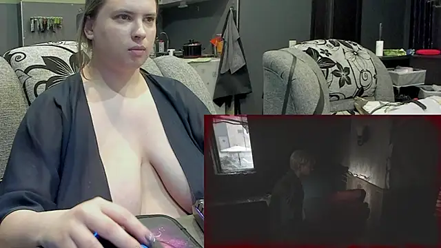 Snapshot of 1lindsey1 chatting on 31, 1, 2025 1lindsey1 online show from 31, 1, 2025