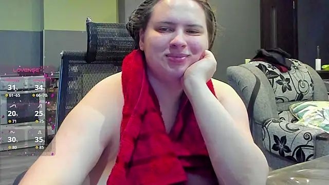 1lindsey1 online show from 26, 10, 2025