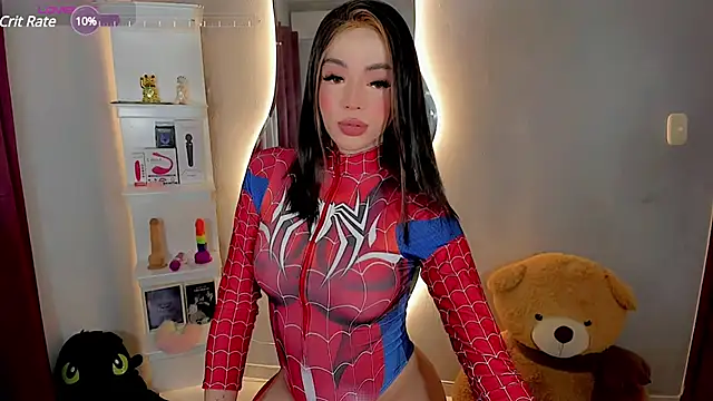 Snapshot of Saamanthaa11 chatting on 9, 2, 2025 Saamanthaa11 online show from 9, 2, 2025