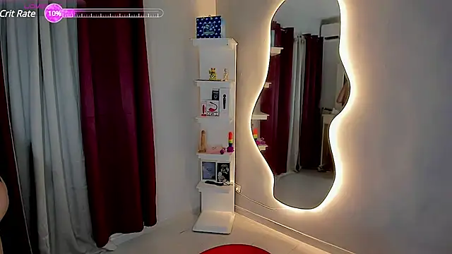 Snapshot of Saamanthaa11 chatting on 27, 2, 2025 Saamanthaa11 online show from 27, 2, 2025