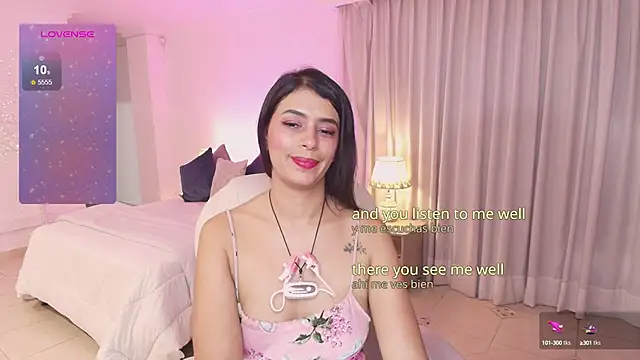 Snapshot of gia_watsonn chatting on 19, 12, 2024 gia watsonn online show from 19, 12, 2024