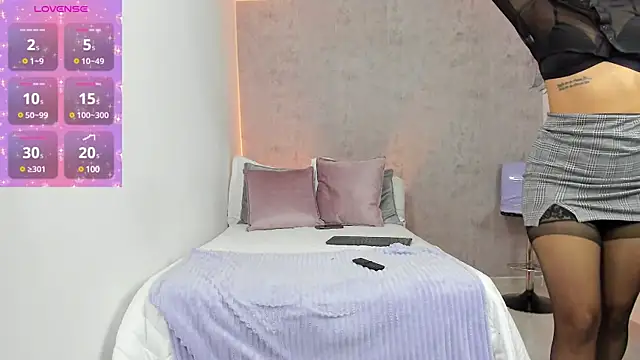 Snapshot of gia_watsonn chatting on 25, 2, 2025 gia watsonn online show from 25, 2, 2025