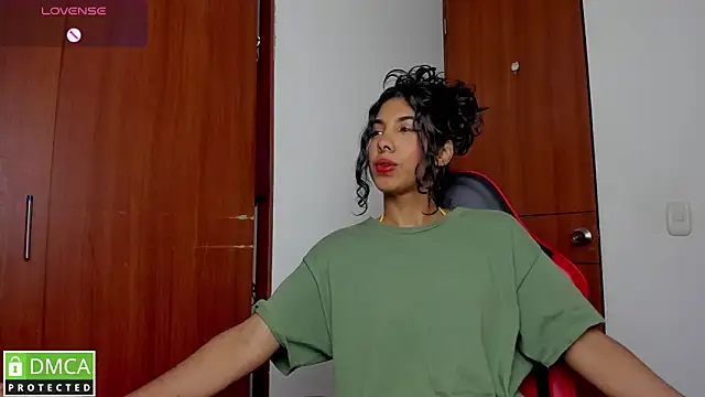 jasmine bunny  online show from 30, 10, 2025