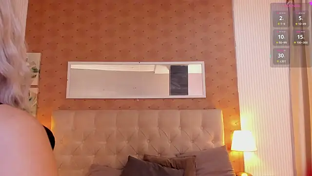 zoe alanaa online show from 10, 9, 2025