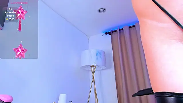 sophie starx online show from 23, 11, 2025