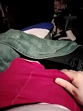 Nikart83 online show from 6, 1, 2026