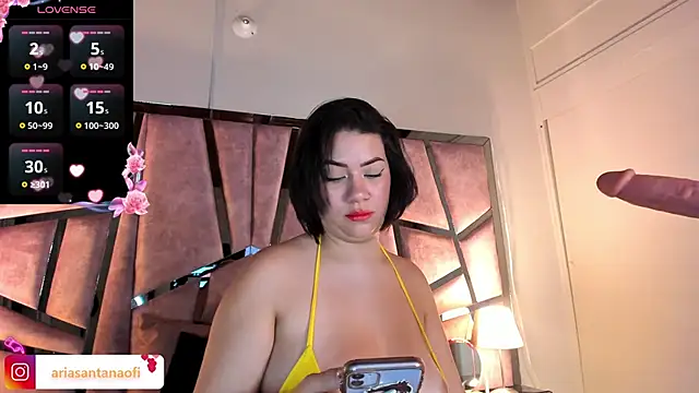 arisantana online show from 19, 12, 2024