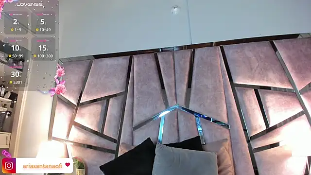 arisantana online show from 23, 1, 2025