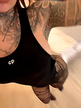 Iam Annii online show from 25, 9, 2025