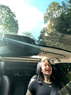 Iam Annii online show from 7, 11, 2025