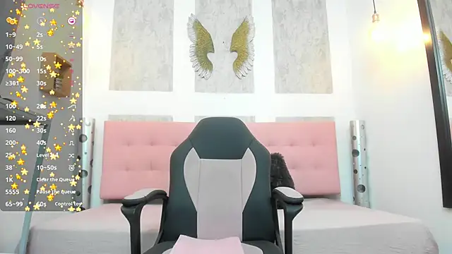 ciara connor online show from 11, 3, 2026