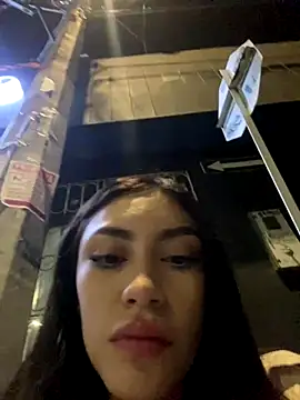 Effy Bonny online show from 11, 10, 2025