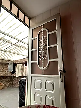 Effy Bonny online show from 14, 12, 2025