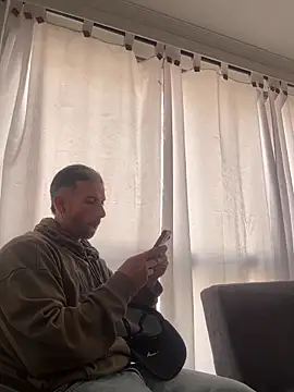 Joseph and Amy  online show from 8, 1, 2025