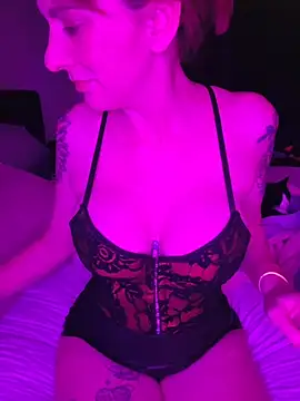 MissyRoulette online show from 1, 2, 2026