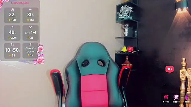 Kendall hornyy online show from 27, 1, 2025