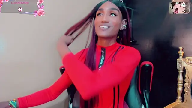 Kendall hornyy online show from 1, 2, 2025