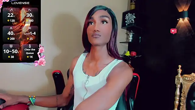 Kendall hornyy online show from 4, 2, 2025