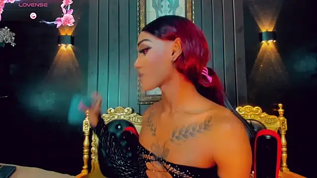 Kendall hornyy online show from 7, 3, 2025