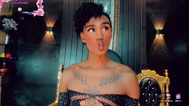 Kendall hornyy online show from 21, 3, 2025