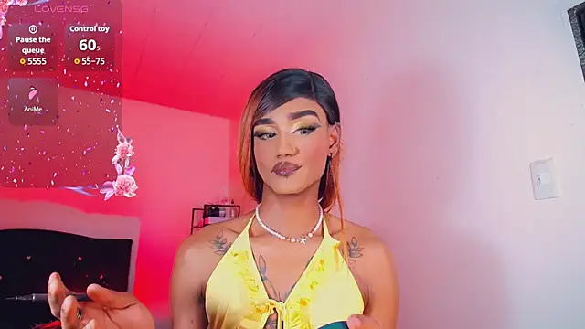 Kendall hornyy online show from 18, 11, 2025