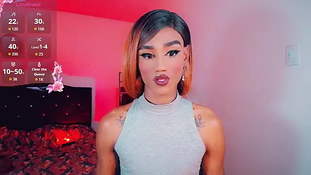 Kendall hornyy online show from 18, 12, 2025