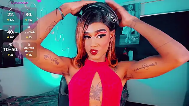 Kendall hornyy online show from 14, 2, 2026