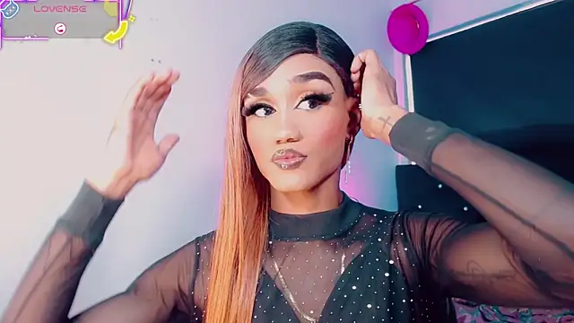 Kendall hornyy online show from 15, 5, 2026