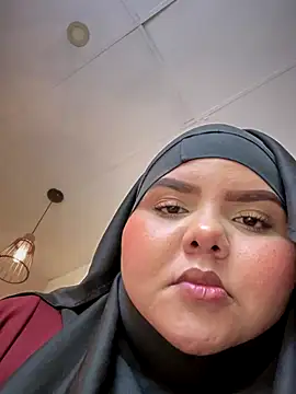 Snapshot of _Shara_Handal_ chatting on 16, 9, 2025 Shara Handal online show from 16, 9, 2025