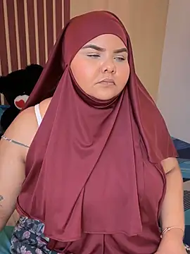 Snapshot of _Shara_Handal_ chatting on 20, 9, 2025 Shara Handal online show from 20, 9, 2025