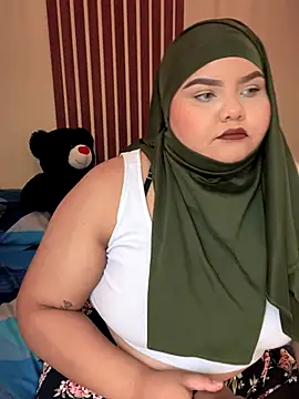 Snapshot of _Shara_Handal_ chatting on 27, 9, 2025 Shara Handal online show from 27, 9, 2025